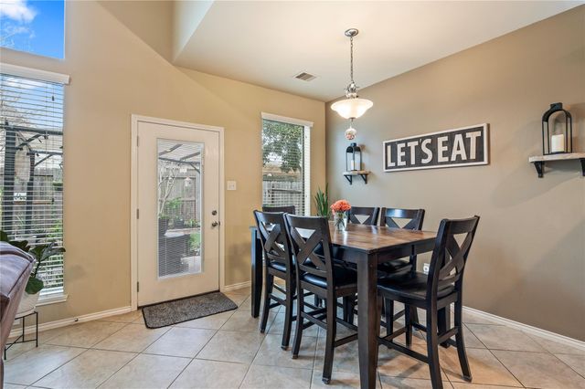 3106 Rock Brook Falls Lane, League City, TX 77573