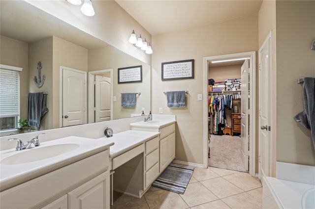 3106 Rock Brook Falls Lane, League City, TX 77573