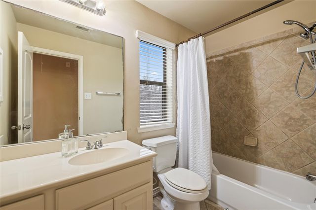 3106 Rock Brook Falls Lane, League City, TX 77573