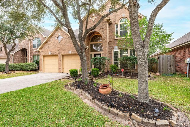 3106 Rock Brook Falls Lane, League City, TX 77573