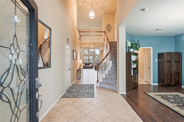 3106 Rock Brook Falls Lane, League City, TX 77573