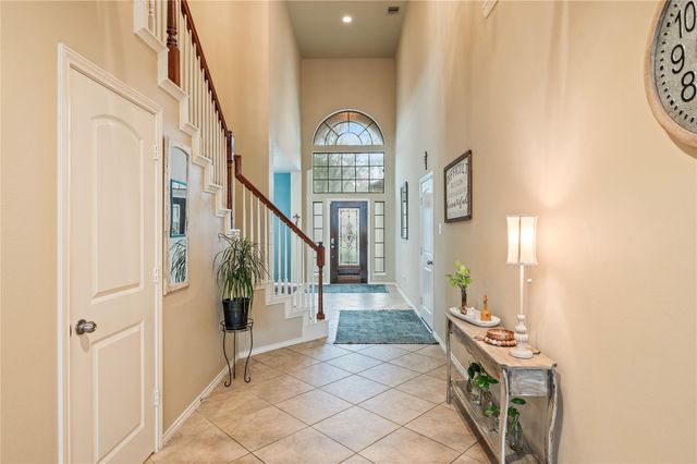 3106 Rock Brook Falls Lane, League City, TX 77573