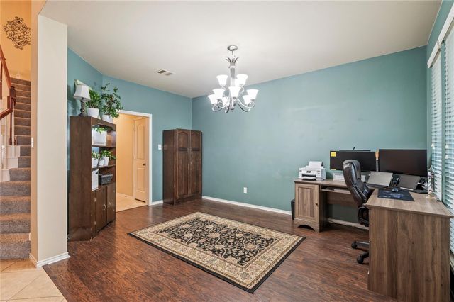 3106 Rock Brook Falls Lane, League City, TX 77573