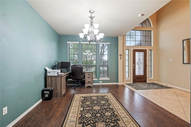 3106 Rock Brook Falls Lane, League City, TX 77573