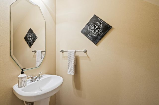 3106 Rock Brook Falls Lane, League City, TX 77573