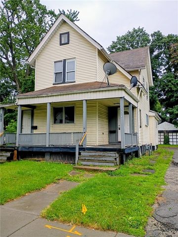 331 Garson Avenue, Rochester, NY 14609