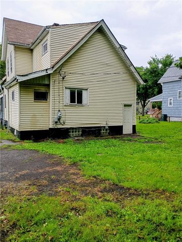 331 Garson Avenue, Rochester, NY 14609