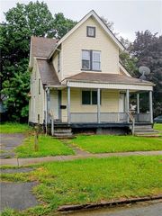 331 Garson Avenue, Rochester, NY 14609