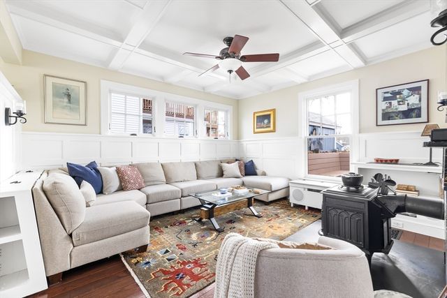 52 Gardner St, Newton, MA 02458