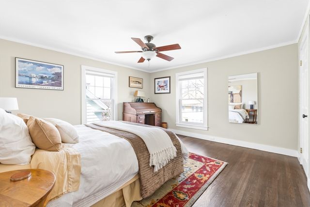 52 Gardner St, Newton, MA 02458