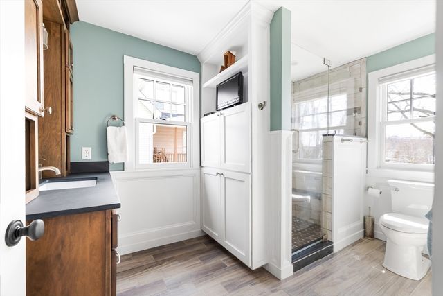 52 Gardner St, Newton, MA 02458