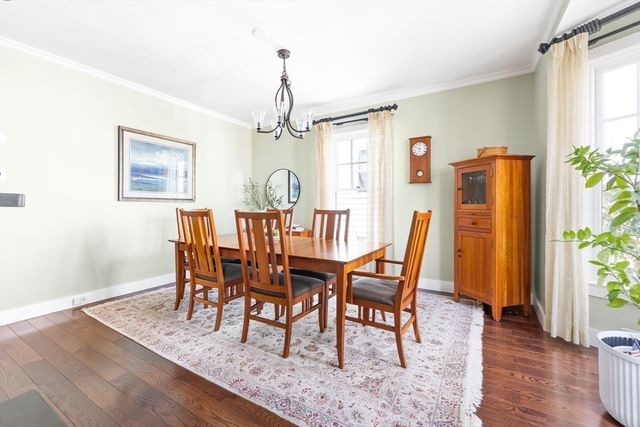 52 Gardner St, Newton, MA 02458