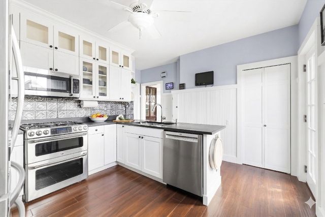 52 Gardner St, Newton, MA 02458