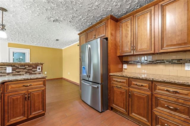 1885 North SW Drive, Atlanta, GA 30331