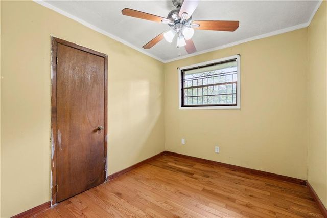 1885 North SW Drive, Atlanta, GA 30331