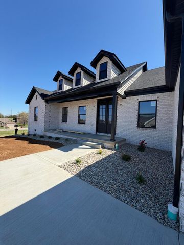 168 Central Park Avenue, Berea, KY 40403