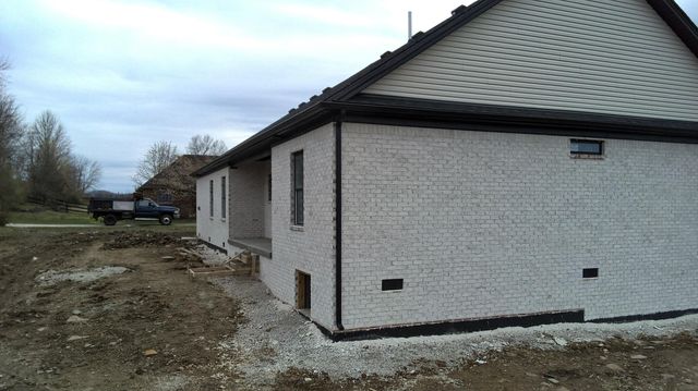 168 Central Park Avenue, Berea, KY 40403