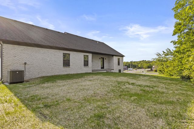 168 Central Park Avenue, Berea, KY 40403