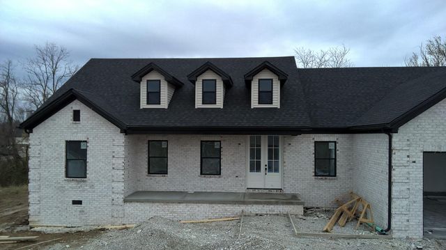 168 Central Park Avenue, Berea, KY 40403