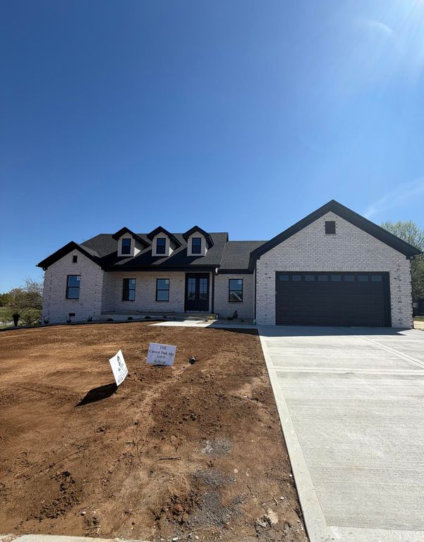 168 Central Park Avenue, Berea, KY 40403