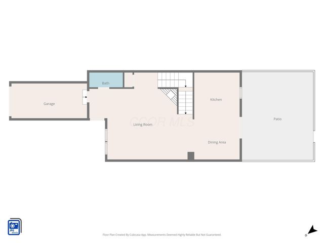 5875 Parkbridge Lane, Dublin, OH 43016