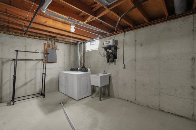 5875 Parkbridge Lane, Dublin, OH 43016