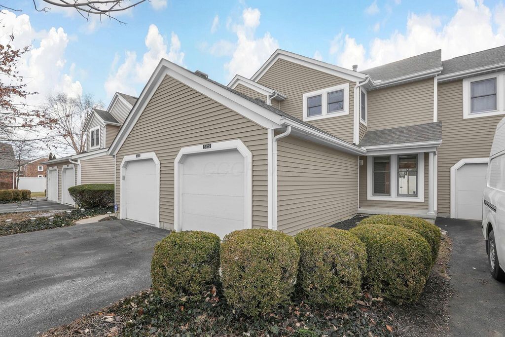 5875 Parkbridge Lane, Dublin, OH 43016