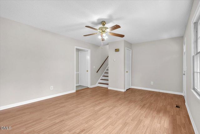 512 Smokeridge Lane, Raleigh, NC 27615