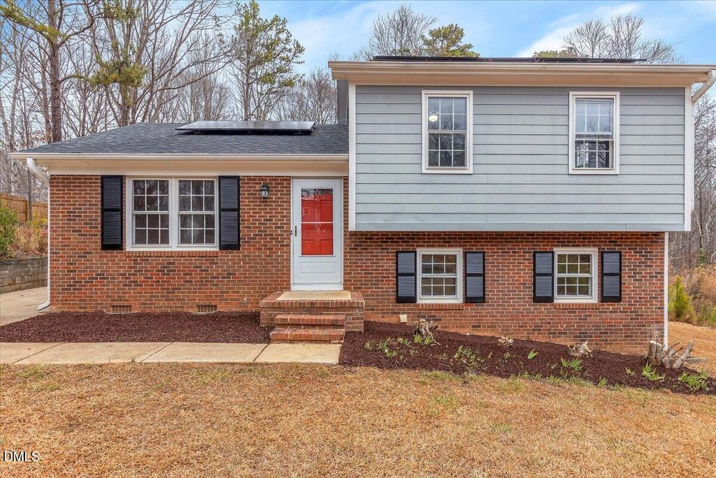512 Smokeridge Lane, Raleigh, NC 27615