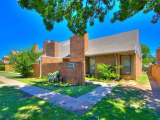 4725 NW 72nd Street, Oklahoma City, OK 73132