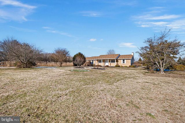 229 SAW MILL BRANCH RD, Townsend, DE 19734