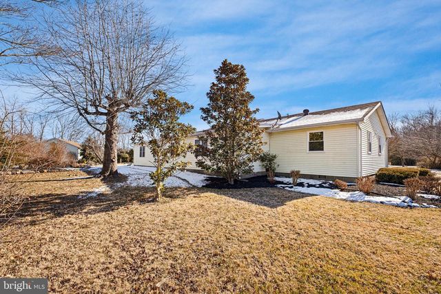 229 SAW MILL BRANCH RD, Townsend, DE 19734