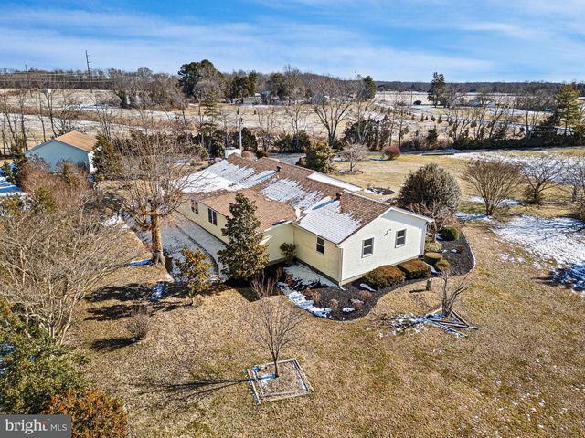 229 SAW MILL BRANCH RD, Townsend, DE 19734