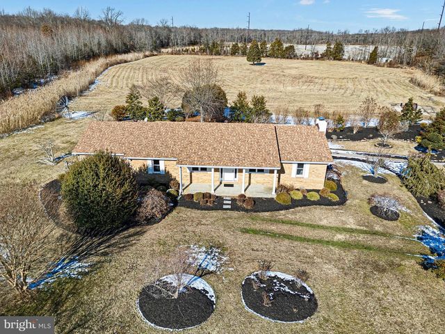 229 SAW MILL BRANCH RD, Townsend, DE 19734