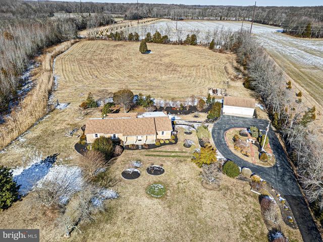 229 SAW MILL BRANCH RD, Townsend, DE 19734