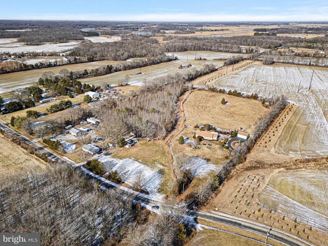 229 SAW MILL BRANCH RD, Townsend, DE 19734