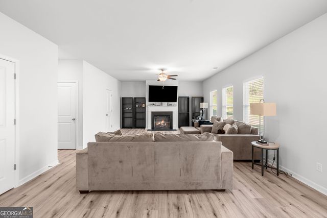 100 Petunia Court, Mcdonough, GA 30252