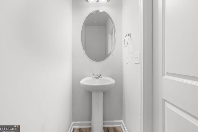 100 Petunia Court, Mcdonough, GA 30252