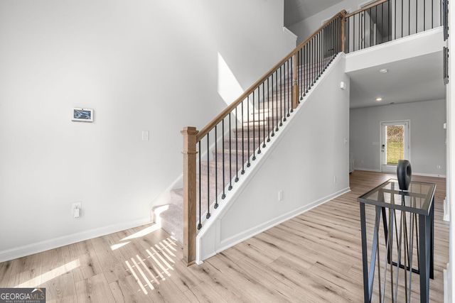 100 Petunia Court, Mcdonough, GA 30252