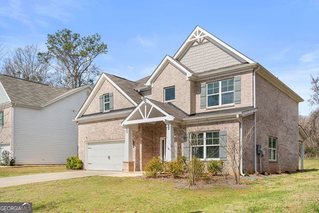 100 Petunia Court, Mcdonough, GA 30252