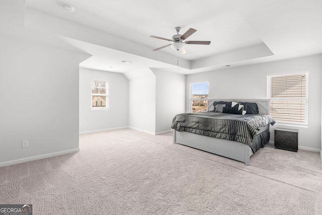 100 Petunia Court, Mcdonough, GA 30252