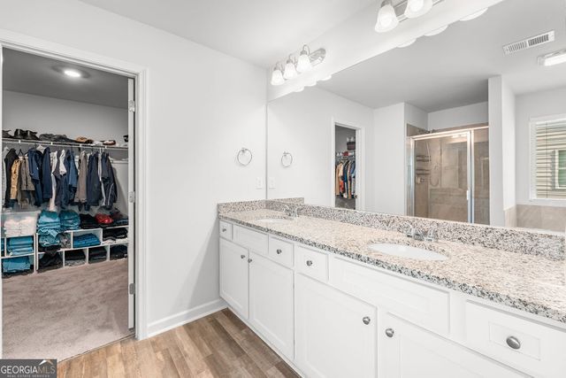 100 Petunia Court, Mcdonough, GA 30252