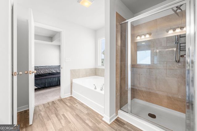 100 Petunia Court, Mcdonough, GA 30252