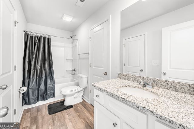 100 Petunia Court, Mcdonough, GA 30252