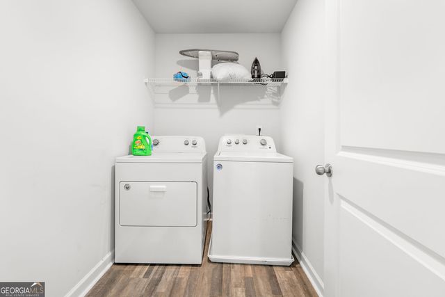 100 Petunia Court, Mcdonough, GA 30252