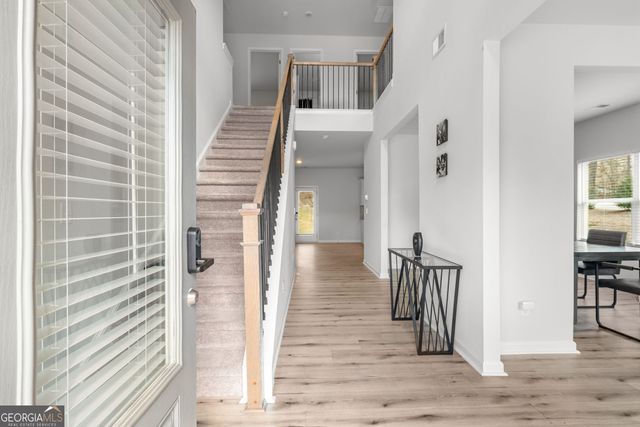 100 Petunia Court, Mcdonough, GA 30252