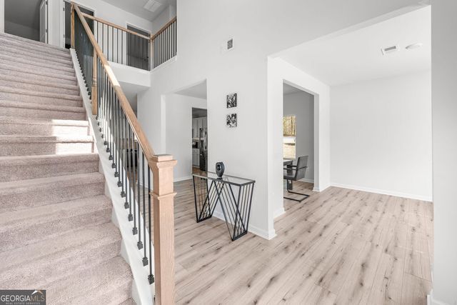 100 Petunia Court, Mcdonough, GA 30252