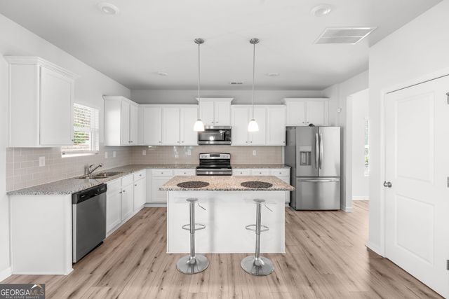 100 Petunia Court, Mcdonough, GA 30252