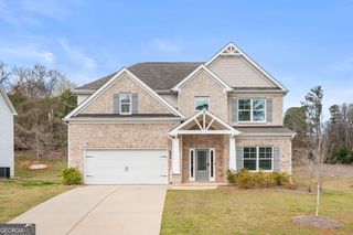 100 Petunia Court, Mcdonough, GA 30252