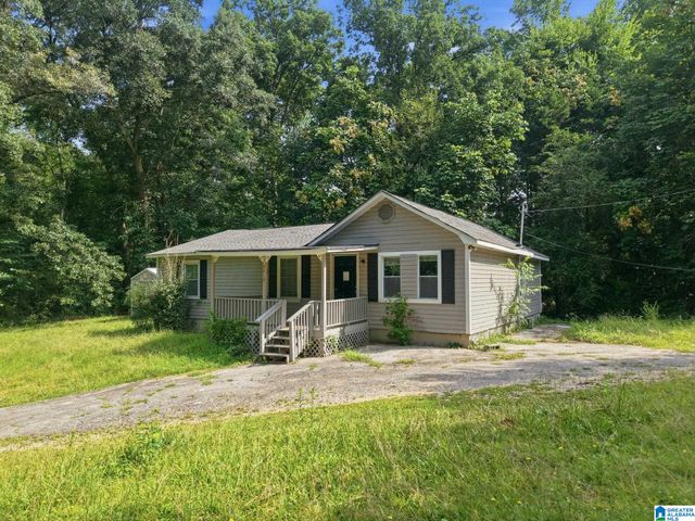 5412 CRUCE ROAD, Adamsville, AL 35005